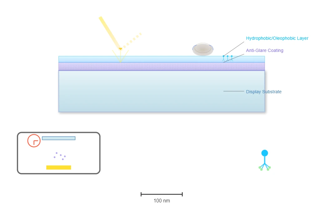 Advanced Coating Technologies